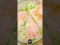🐟 Fish in Olive Oil & Lemon Sauce | سمك بصوص الليمون والكزبرة 🔥 #shorts