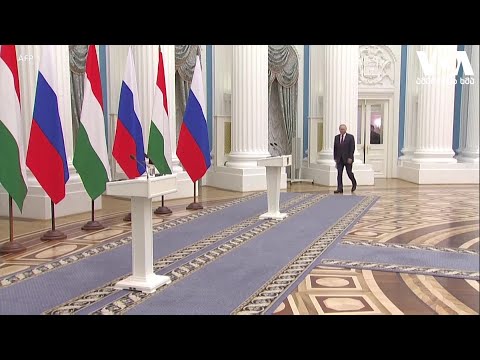 პუტინი მიზნები უკრაინაში