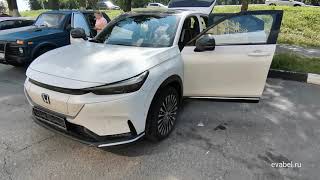 : Honda e:NS1 1   eva      evabel.ru 8800-222-48-45