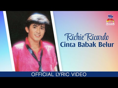 Richie Ricardo - Sr Pulpero