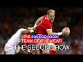 The Second Row | The Squidge Rugby Team of the Year 2019 (+ Match of the Year)