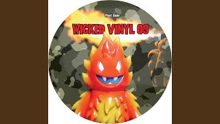 Hypnotic (Dope Ammo Rmx)