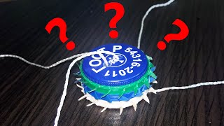 САМОДЕЛЬНАЯ ИГРУШКА ИЗ 90-х САМОДЕЛЬНАЯ ИГРУШКА ИЗ 90-х