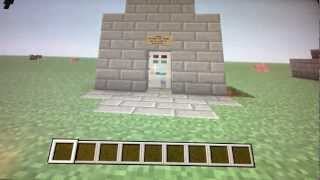 Suicide machine minecraft