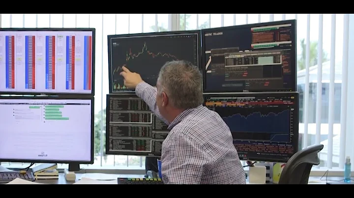 Market Wizard Larry Benedict Shares Shocking New Stock Market Forecast | Plus: Crazy Trading Demo