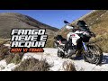 Fango, Neve e Acqua non vi temo - TRK 502X - Monteroduni/Longano - Off Road - RideWithFrank 38