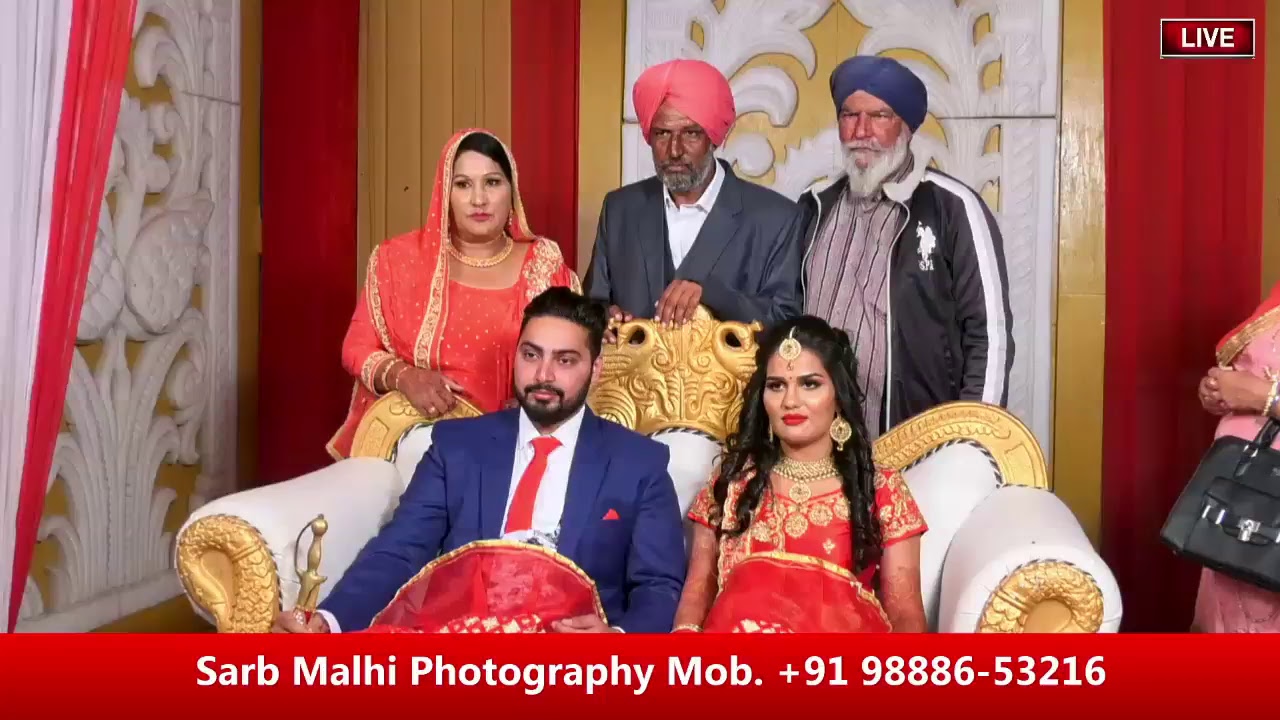 Sarbmalhi Photography Live Stream At Nagina Fort