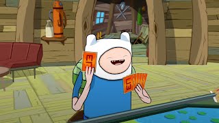 Card Wars Kingdom | Adventure Time | Cartoon Network Asia