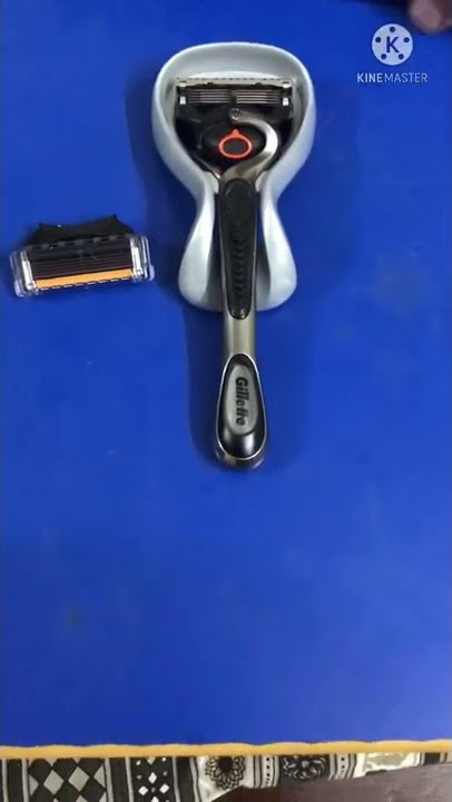 Gillette pro glide 5