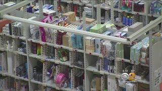 Seattle Lawmakers Talk Amazon HQ Impact On New York City