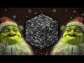 Minecraft, but it’s SHREKed 2 |NEW YEAR SPECIAL|🎄(bedrock edition/PE)