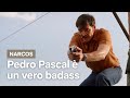 3 minuti di PEDRO PASCAL badass in NARCOS | Netflix Italia