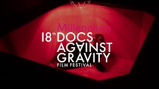 Z dzikiego morza (From the Wild Sea) - trailer | 18. Millennium Docs Against Gravity Update