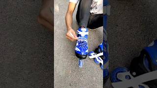 my Skating practice 😱 #skating_shoes_training_videos #skating #sujapur #sahidskatar screenshot 5