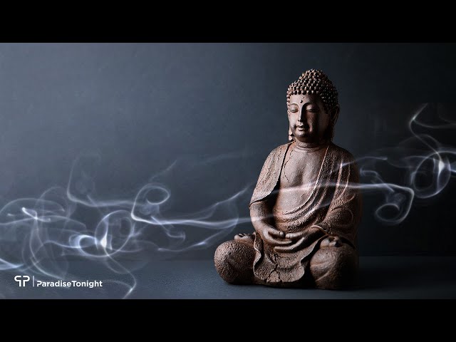 The Sound of Inner Peace 14 | 528 Hz | Relaxing Music for Meditation, Zen, Yoga u0026 Stress Relief class=