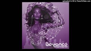 Beyonce-  Be With You Chopped & Screwed