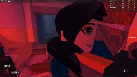 Project Lazarus ZOMBIES Gameplay Part 1