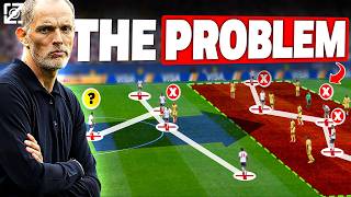 Why England FAILED To Beat Ghana.