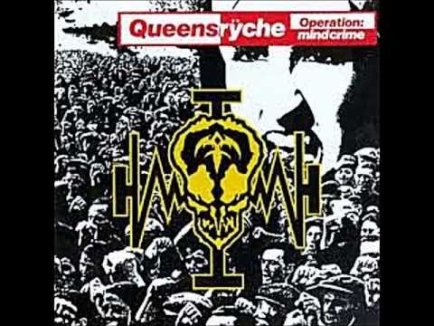 Queensrÿche - Operation: Mindcrime Full Album