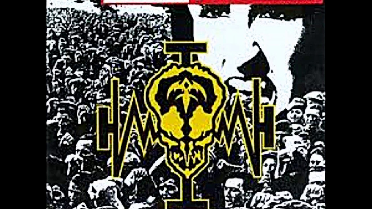 Queensrÿche - Operation Mindcrime (1988) | Dioses del Metal