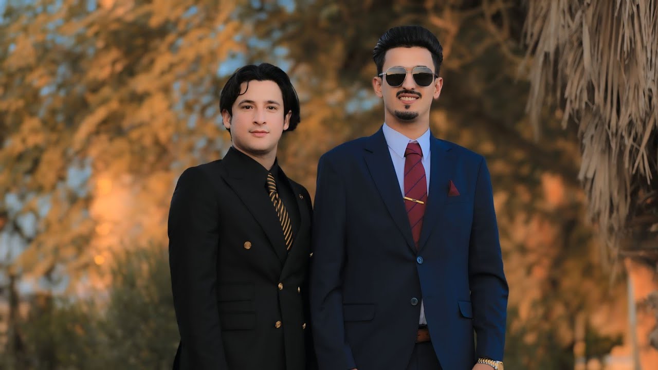 عقد قران الحبيب علي ستار   قضاء النصر