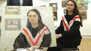 Художники нового поколения Художники нового поколения