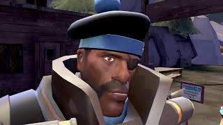 Demolander (Zoolander meme) [SFM]