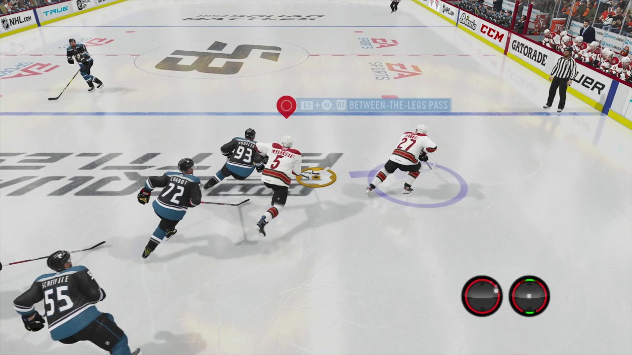 Купить Игру Nhl На Xbox