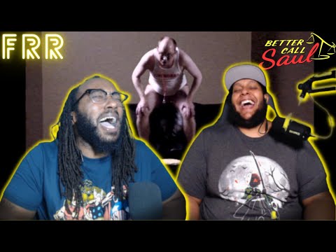 Better Call Saul Season 2 Surprise Reaction | The Pryce Is Right | Friend Request Reviews