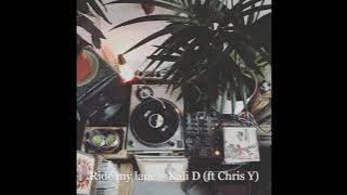 Ride my lane - Kali D (ft. Chris Young) (𝕤𝕝𝕠𝕨𝕖𝕕 𝕣𝕖𝕧𝕖𝕣𝕓)