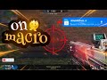 تحميل سكربت ماكرو No RECOIL اخر اصدار برابط مباشر DOWNLOAD MACRO Mediafire BLACKSHOT 2022 تحميل سكربت ماكرو No RECOIL اخر اصدار برابط مباشر DOWNLOAD MACRO Mediafire BLACKSHOT 2022