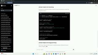 action chain python selenium