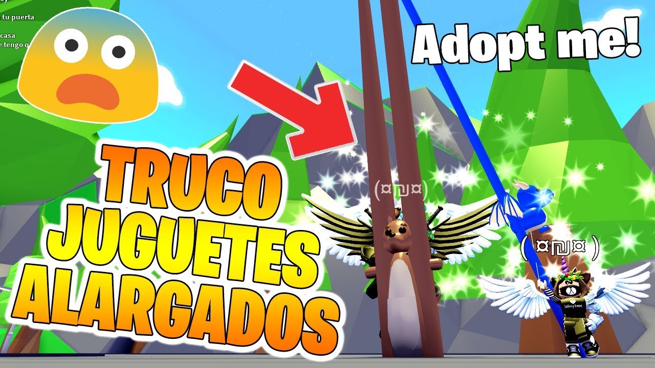 Nina Se Vuelve Millonaria Estafando En Adopt Me Roblox By Iguz - abro mi propio hotel en adopt me de roblox download