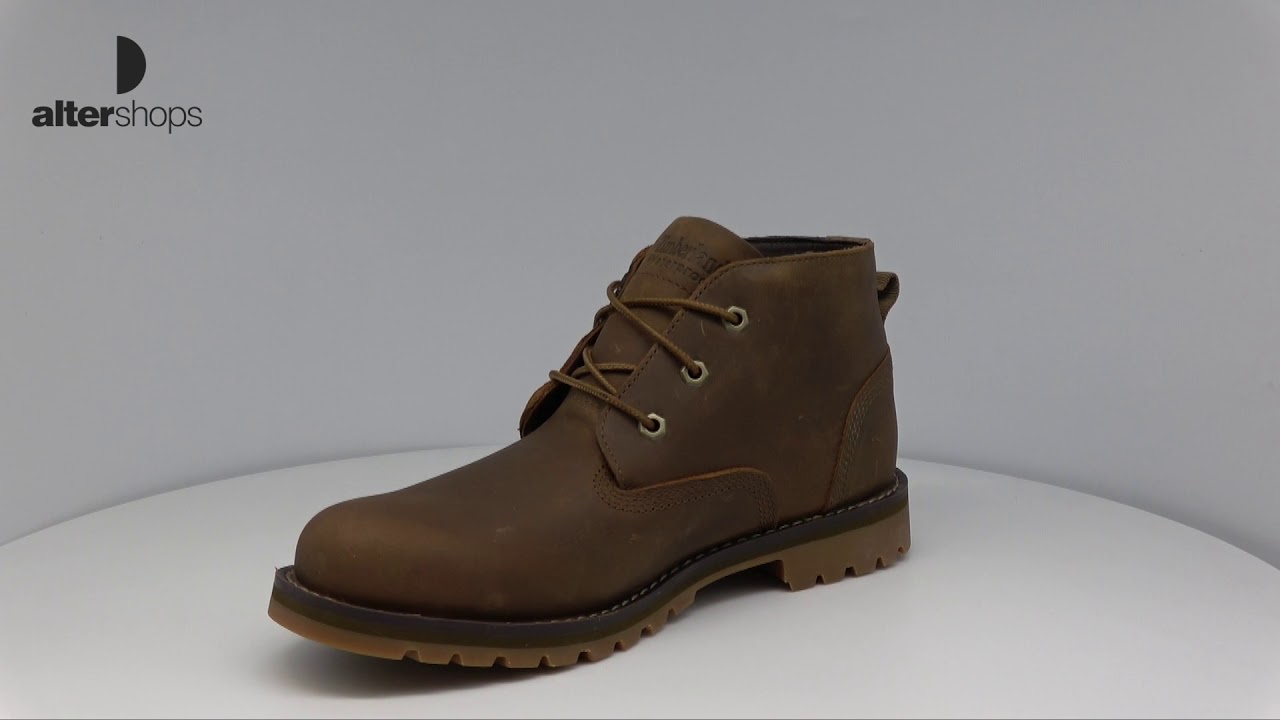 timberland larchmont wp chukka boots