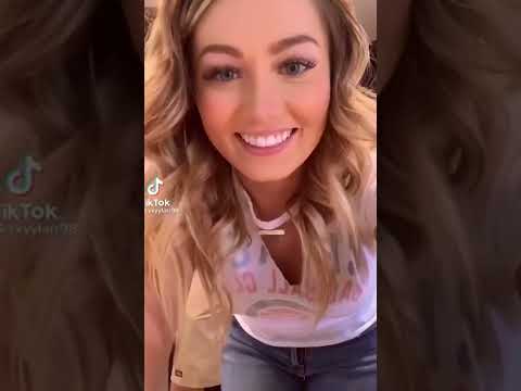 The famous swing TikTok challenge  | compilation video