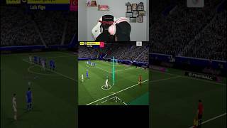 SONUNDA O GOL GELDİİİİ 💀 #pes #efootball #pesmobile