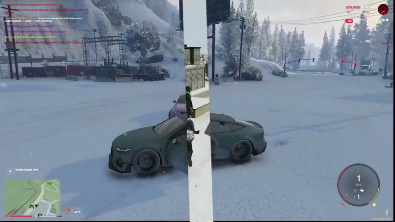 [OGLand]Varrone last trims