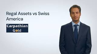Regal Assets vs Swiss America