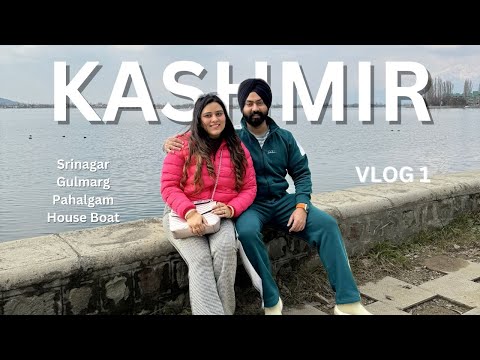 Welcome To Kashmir In February 2024 | Srinagar Vlog | Sardarcasm