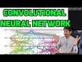 Convolutional Neural Networks - The Math of Intelligence (Week 4)