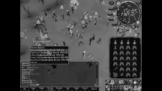 Runescape: Biggest Fail Rush EVER!