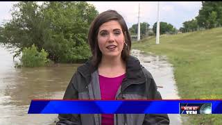 Heavy rain can lead to sewage in Indy waterways