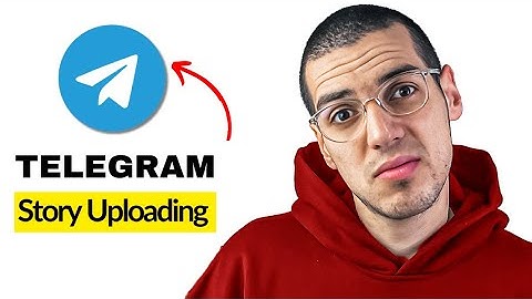 How to Upload Stories on Telegram (2025) - Quick & Easy Tutorial