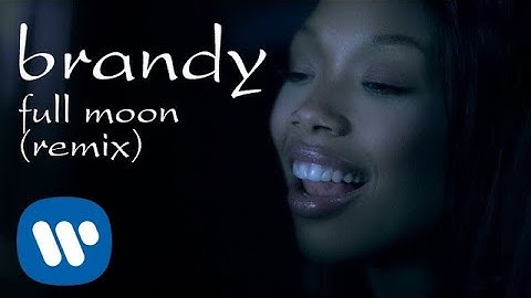 Brandy - Full Moon (Cutfather & Joe Remix) [Official Video]
