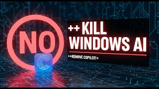 [Fixed] Remove Copilot From Windows 11 How to Turn Off Copilot AI and Disable Copilot