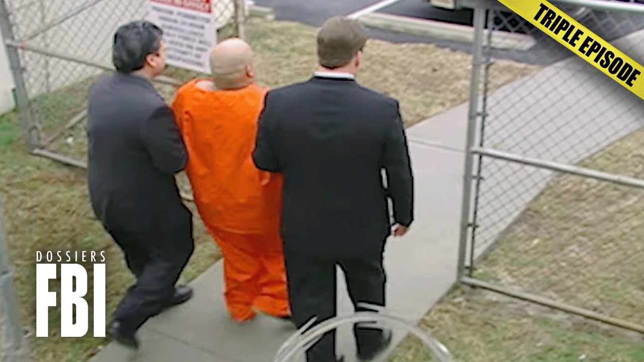 Miami River Cops: Le FBI Dénonce La Corruption Au Sein De La Police