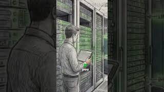 Save Power & Heat! Safe GPU Undervolting for AI ⚡️ #Shorts