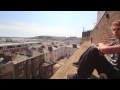 Beginning of video