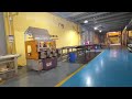 Tour of a Door and Window Factory#homedecor #interiordesign #luyisiwindows