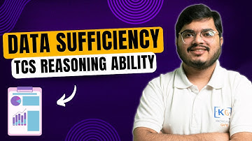 TCS Data Sufficiency Reasoning Tricks Questions | TCS Smart Hiring | TCS NQT | TCS Reasoning Ability